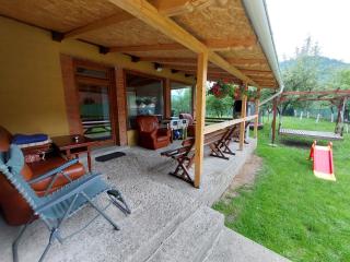 Casa Sandu-Sadova - 9