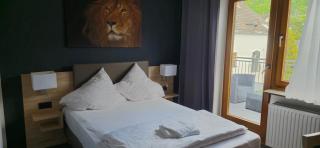 B3 Hotel - Niederfell - 8
