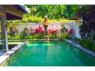 Juada Garden - Seminyak - 0