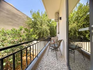 Apẽron Suite - Downtown Chania - Chania - 4