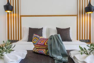 Kalkan Beach Park Hotel - 1