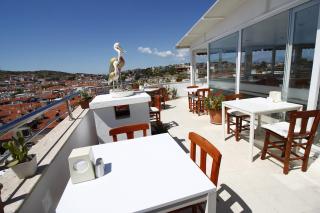Bonapart Hotel - Çeşme - 6