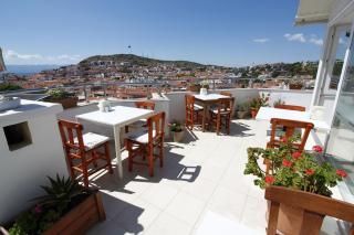 Bonapart Hotel - Çeşme - 8