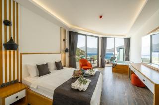 Kalkan Beach Park Hotel - Kaş - 3