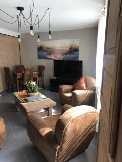 Maison familiale proche Nausicaa - Boulogne-sur-Mer - 8