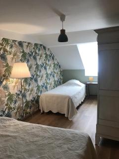 Maison familiale proche Nausicaa - Boulogne-sur-Mer - 4