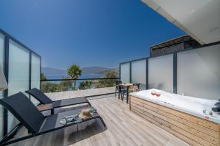 Kalkan Beach Park Hotel - Kaş - 8
