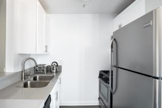 Brentwood Studio w Pool nr UCLA Whole Foods LAX-290 - 6