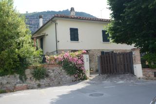 Casa1 - Monsummano Terme - 9