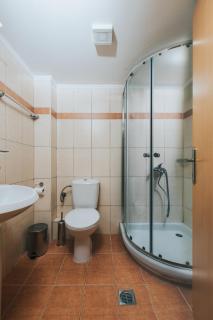 Inside Apartment - 2