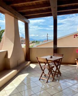 La Terrazza - Olbia - 8