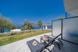 Kalkan Beach Park Hotel - Kaş - 7