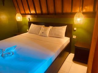 Mowglis Gili Air - Gili Air - 8