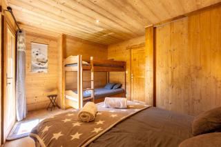 Les Chevreaux - Chalet avec vue montagne - Font-Romeu-Odeillo-Via - 5