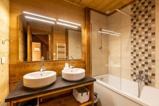 Les Chevreaux - Chalet avec vue montagne - Font-Romeu-Odeillo-Via - 4
