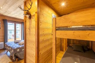 Les Chevreaux - Chalet avec vue montagne - Font-Romeu-Odeillo-Via - 2