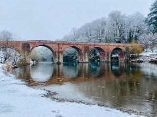 The Guest House near Hay on Wye - Hereford - 2