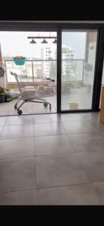 מיני פנטהאוז מרכז העיר עפולה - 1