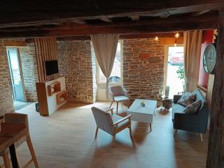 Gîte de la Forêt - Le Mesnil-Rogues - 4