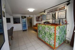 Bonapart Hotel - Çeşme - 4
