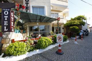 Bonapart Hotel - Çeşme - 3