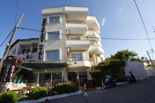 Bonapart Hotel - Çeşme - 9
