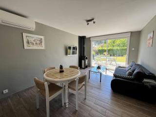 La Cabane la Roma Maison cosy proche Mimizan Plage - Mimizan - 3