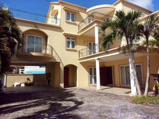 Bamboo guest house - 4