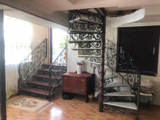 Pirosmani House - Kutaisi - 7