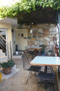 Bonapart Hotel - Çeşme - 2