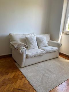 A lovely flat in Heart of Lisbon Campo de Ourique - Lissabon - 6