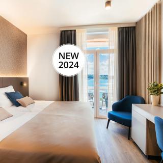 Hotel Riviera - Terme & Wellness Lifeclass - Portorož - 0