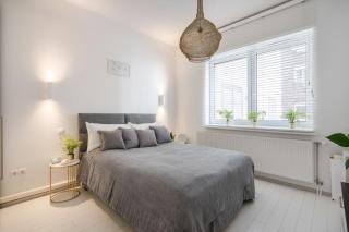 Modern and minimalist Apartment in Downtown - Budapest - 3