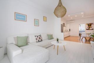 Modern and minimalist Apartment in Downtown - Budapest - 7