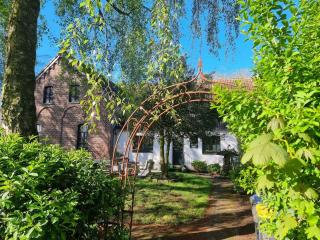 Urlaub auf dem Eulenhof - Sonsbeck - 0