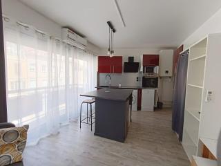 Le Fontenoy T2 Tarbes centre ville Brauhauban - Tarbes - 6