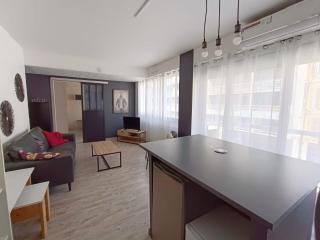 Le Fontenoy T2 Tarbes centre ville Brauhauban - Tarbes - 8