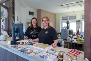 Ferienzentrum Wenningstedt - 8