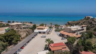 Plaka Beach Resort - Vasilikos - 5