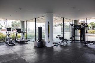 Shanti Tranquil Escapes - 3