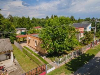 Menta Apartman - Siófok - 9