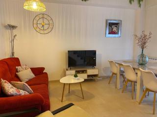 Apartamento Cualventi - 2