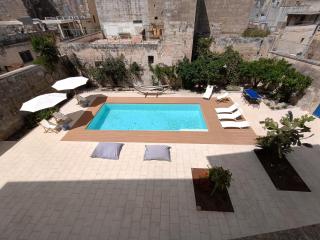 Palazzo Garzia Residence - Dimora storica - Maglie - 5
