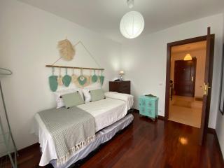 Apartamento Cualventi - Oreña - 3