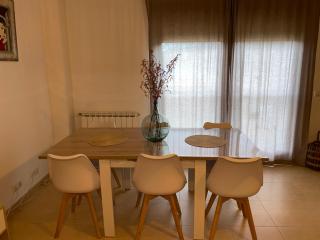 Apartamento Cualventi - 1