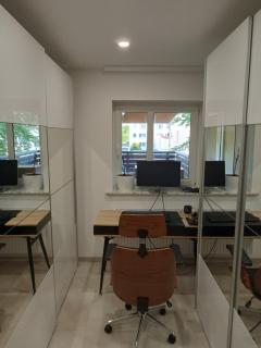 Apartament pod Wieżą - 5