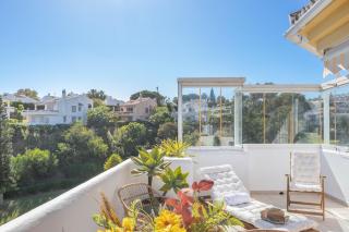 Calahonda Golf - Happy Rentals - Mijas Costa - 3