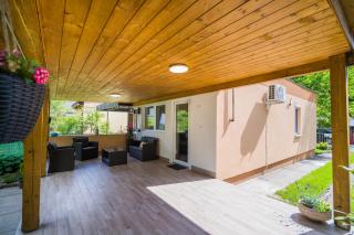 Menta Apartman - Siófok - 4