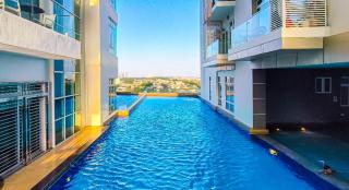KSL D'Esplanade Residence BY R9 Homestay - Johor Bahru - 8