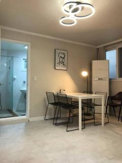 Urban Lux House - Seul - 2